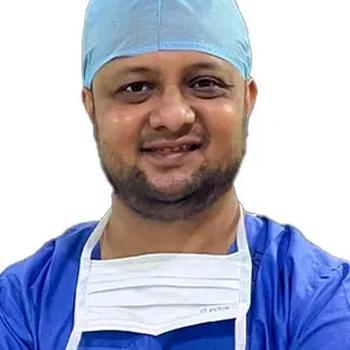 Doctor Profile