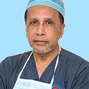 Doctor Profile
