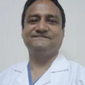 Doctor Profile