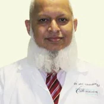 Doctor Profile