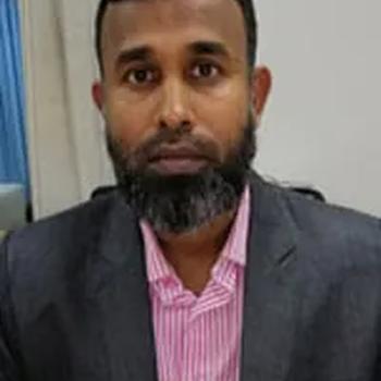 Doctor Profile