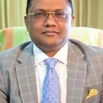 Doctor Profile