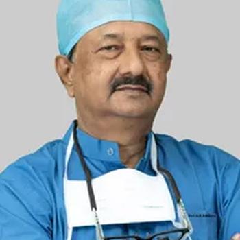 Doctor Profile
