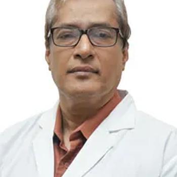 Doctor Profile