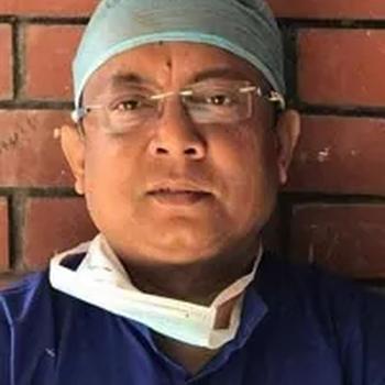 Doctor Profile