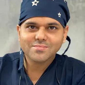 Doctor Profile