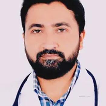 Doctor Profile