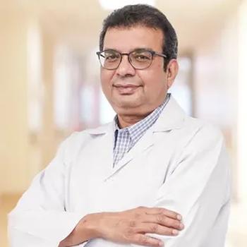 Doctor Profile
