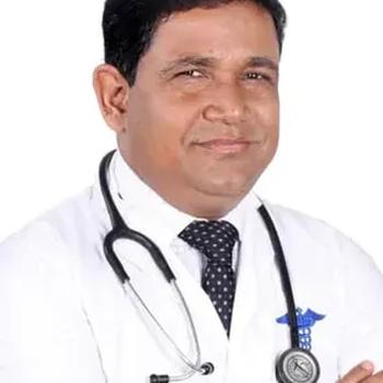 Doctor Profile
