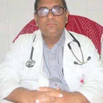 Doctor Profile