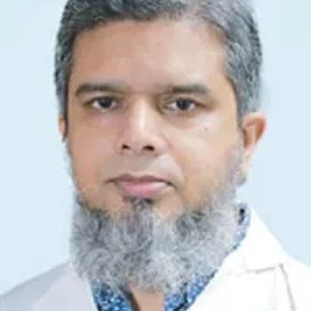 Doctor Profile