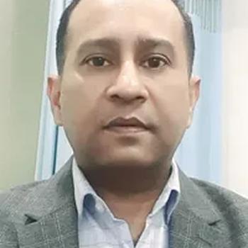 Doctor Profile