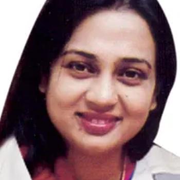 Doctor Profile