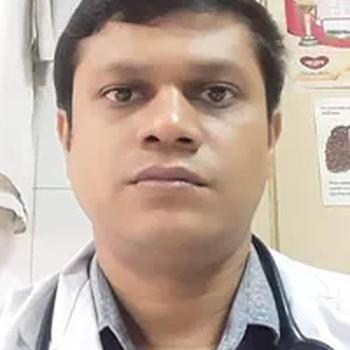 Doctor Profile