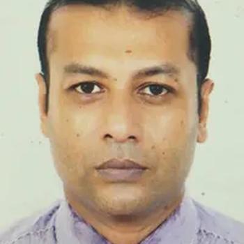 Doctor Profile