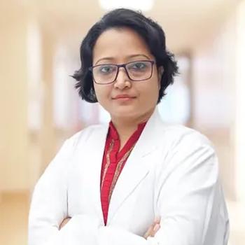 Doctor Profile