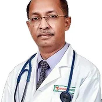 Doctor Profile