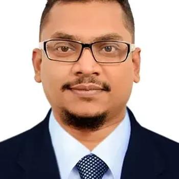 Doctor Profile