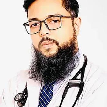 Doctor Profile
