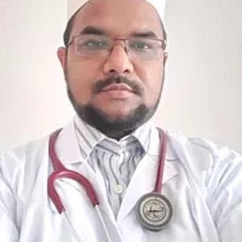 Doctor Profile