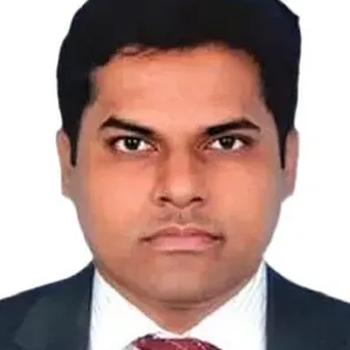 Doctor Profile