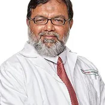 Doctor Profile