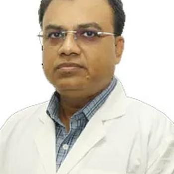 Doctor Profile