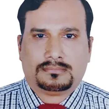 Doctor Profile