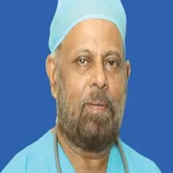 Doctor Profile