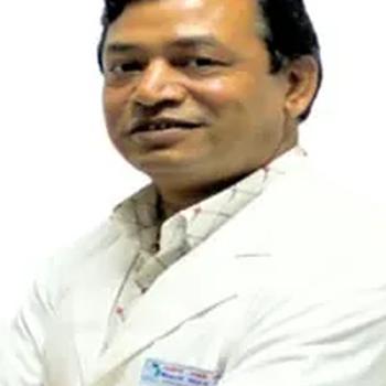 Doctor Profile