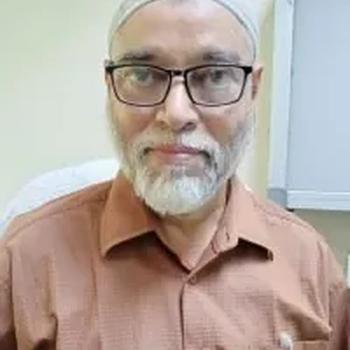 Doctor Profile