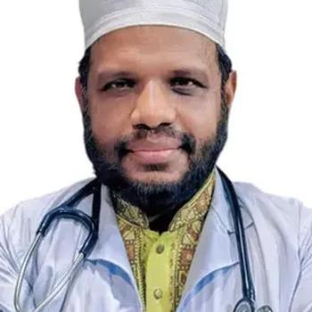 Doctor Profile