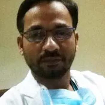 Doctor Profile