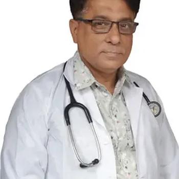 Doctor Profile