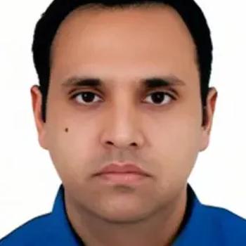 Doctor Profile