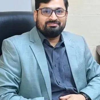 Doctor Profile