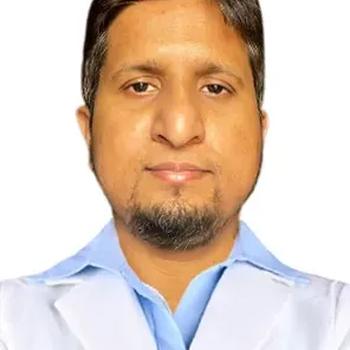 Doctor Profile