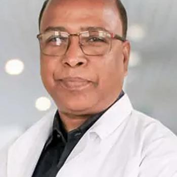 Doctor Profile