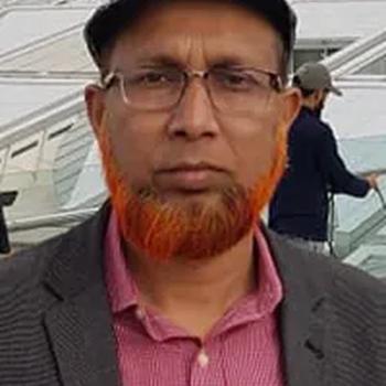 Doctor Profile