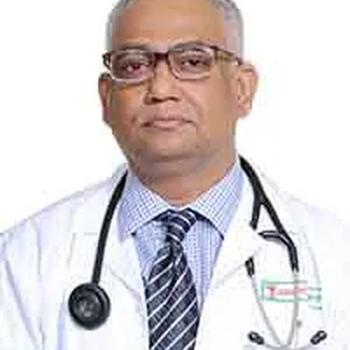 Doctor Profile
