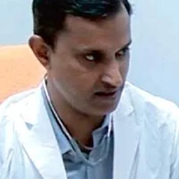 Doctor Profile