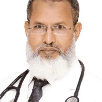 Doctor Profile