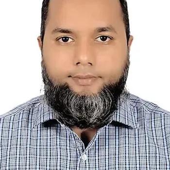 Doctor Profile