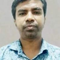 Mohammad Ruhul Amin Manzil