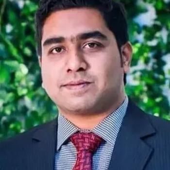 Doctor Profile