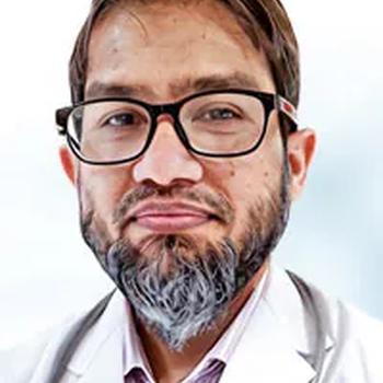 Doctor Profile