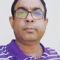 Muhammed Akhtaruzzaman