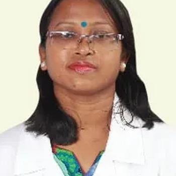 Doctor Profile