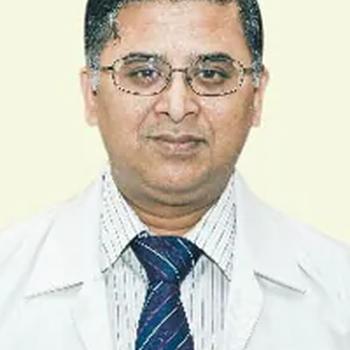 Doctor Profile