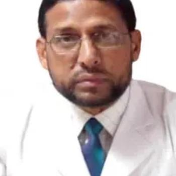 Doctor Profile